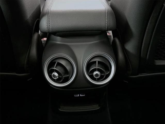 2019 Alfa Romeo Stelvio AWD
