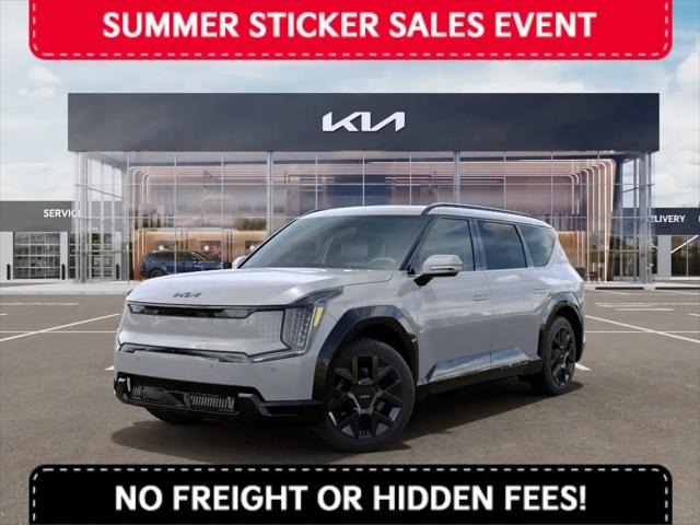 2026 Kia EV9 Land for sale in Gaithersburg, MD