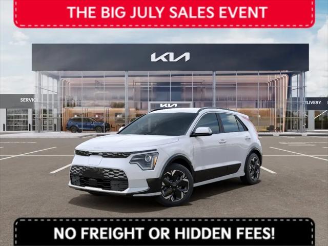 2026 Kia Niro EV Wind for sale in Gaithersburg, MD