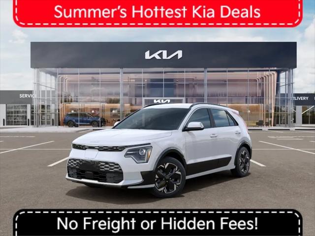 2026 Kia Niro EV Wind for sale in Gaithersburg, MD