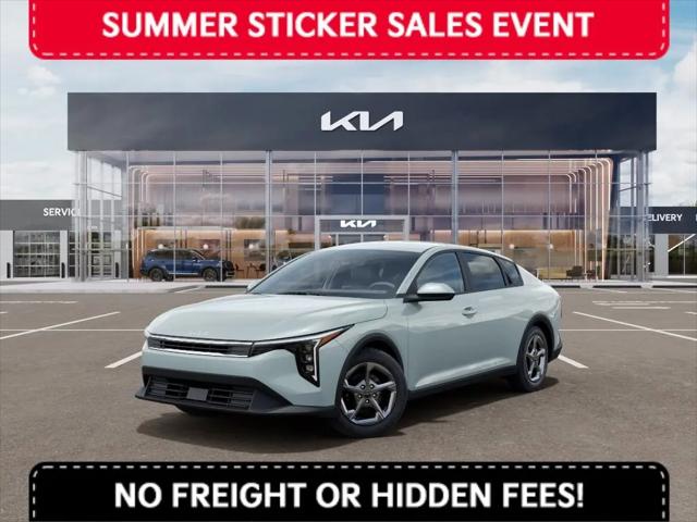 2026 Kia K4 LXS for sale in Gaithersburg, MD