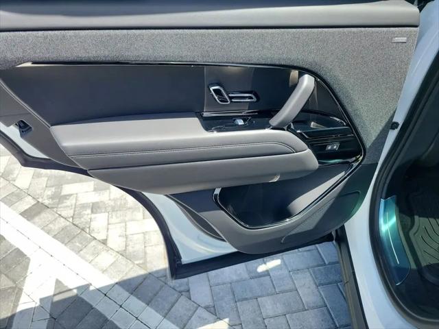 2026 Land Rover Range Rover Sport P400 Dynamic SE