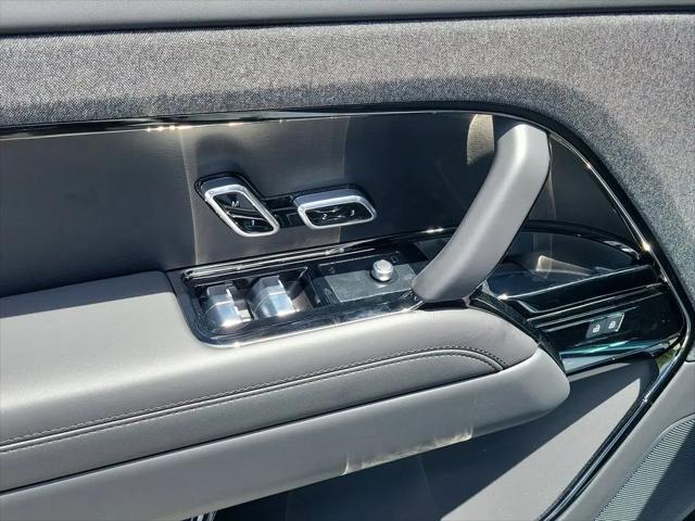 2026 Land Rover Range Rover Sport P400 Dynamic SE
