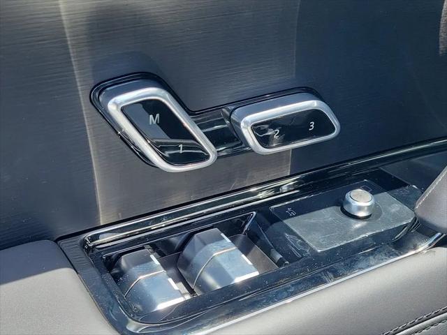 2026 Land Rover Range Rover Sport P400 Dynamic SE