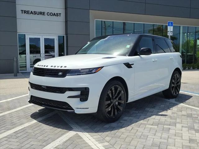 2026 Land Rover Range Rover Sport P400 Dynamic SE for sale in Fort Pierce, FL