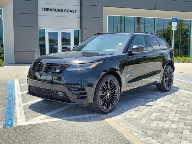 2026 Land Rover Range Rover Velar Belgravia Edition for sale in Fort Pierce, FL