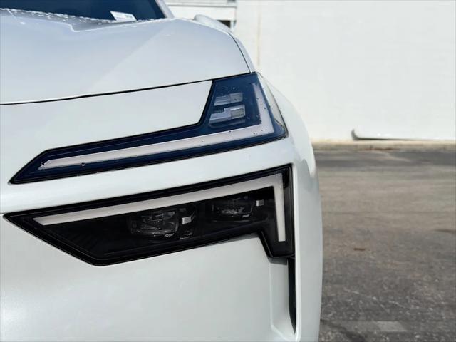 2026 Polestar 4 Long Range Dual Motor