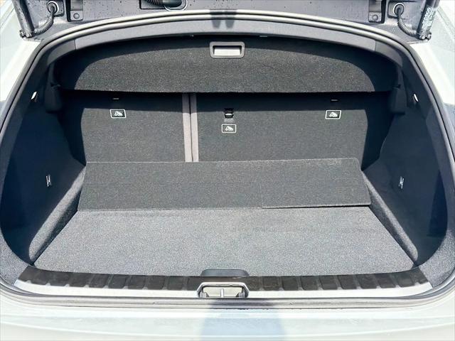 2026 Polestar 4 Long Range Dual Motor
