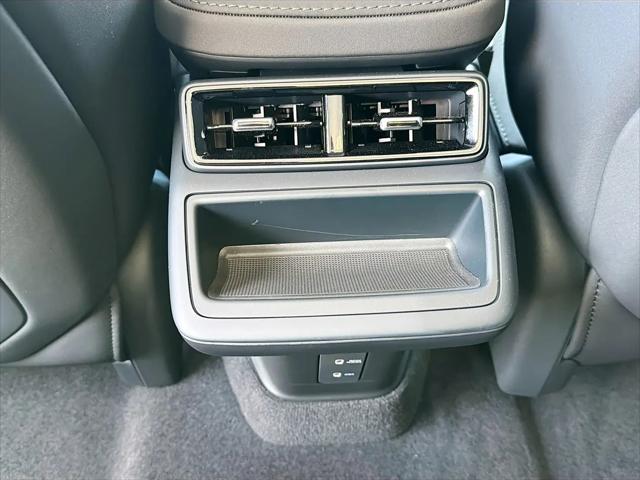 2026 Polestar 4 Long Range Dual Motor