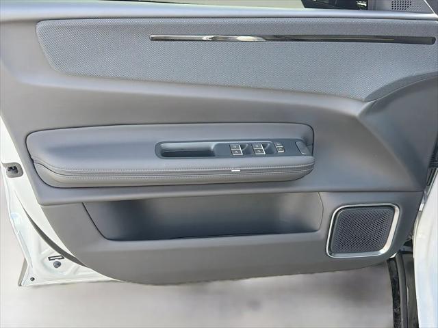 2026 Polestar 4 Long Range Dual Motor