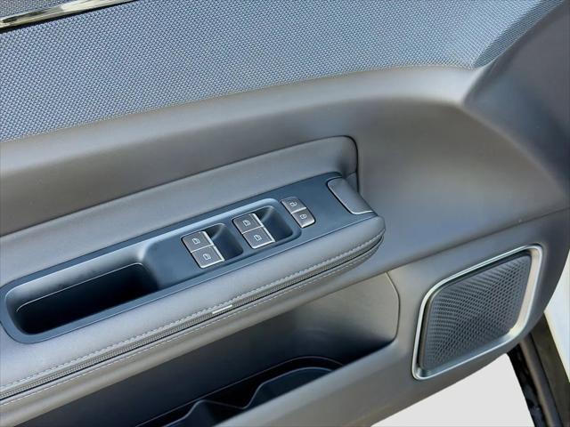 2026 Polestar 4 Long Range Dual Motor