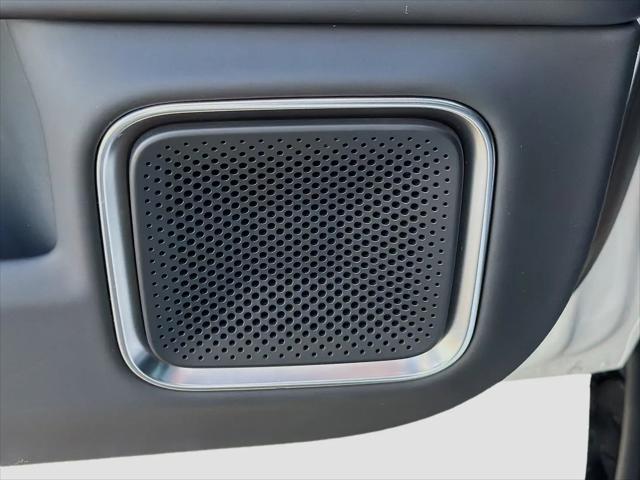 2026 Polestar 4 Long Range Dual Motor
