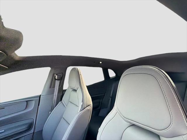 2026 Polestar 4 Long Range Dual Motor