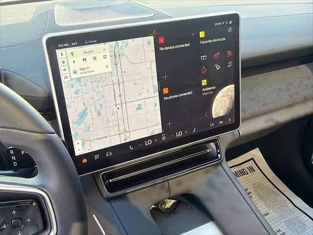2026 Polestar 4 Long Range Dual Motor
