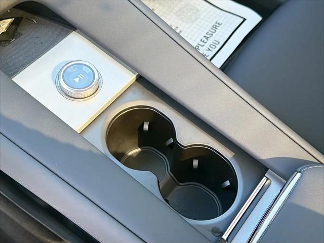 2026 Polestar 4 Long Range Dual Motor