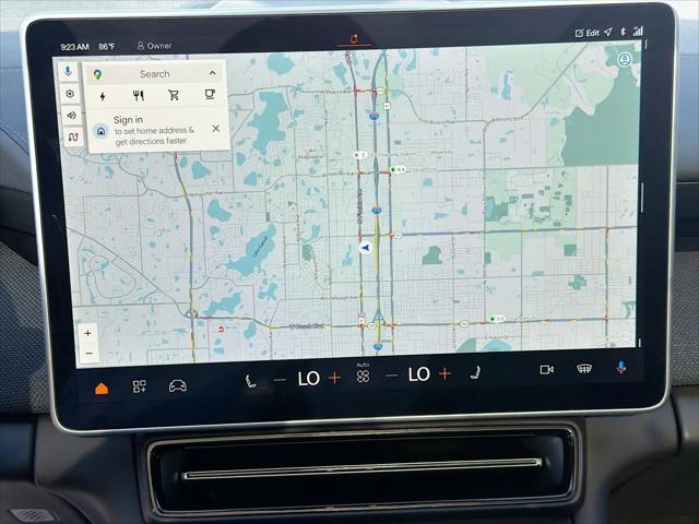 2026 Polestar 4 Long Range Dual Motor