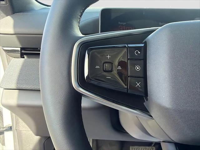 2026 Polestar 4 Long Range Dual Motor