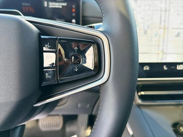 2026 Polestar 4 Long Range Dual Motor