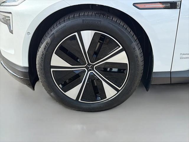 2026 Polestar 4 Long Range Dual Motor