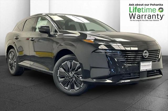 2026 Nissan Murano Platinum for sale in Fredericksburg, VA