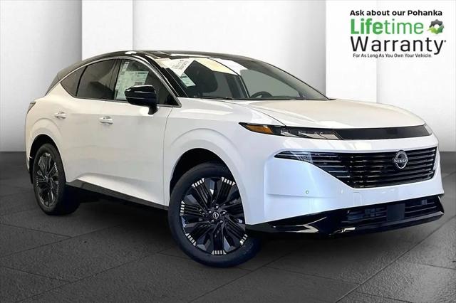 2026 Nissan Murano Platinum for sale in Fredericksburg, VA