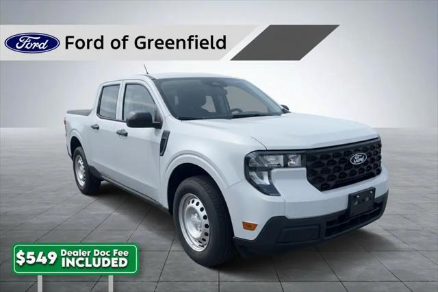2026 Ford Maverick XL for sale in Greenfield, MA