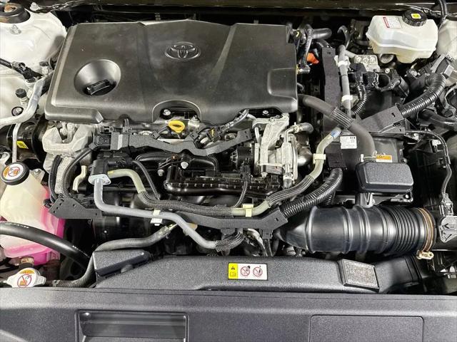 2021 Toyota Avalon XLE Hybrid