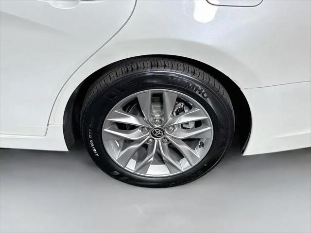 2021 Toyota Avalon XLE Hybrid