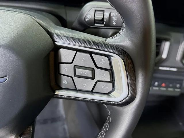 2025 Ford Mustang GT Fastback