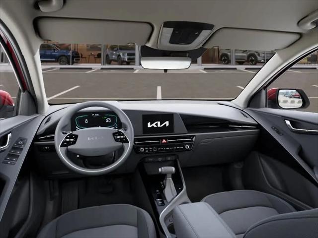 2026 Kia Niro LX