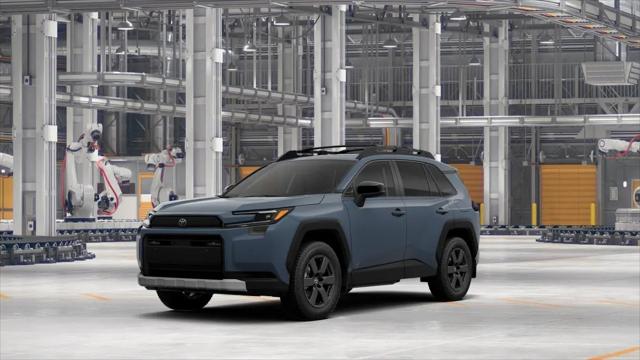 2026 Toyota RAV4 Woodland for sale in Sierra Vista, AZ