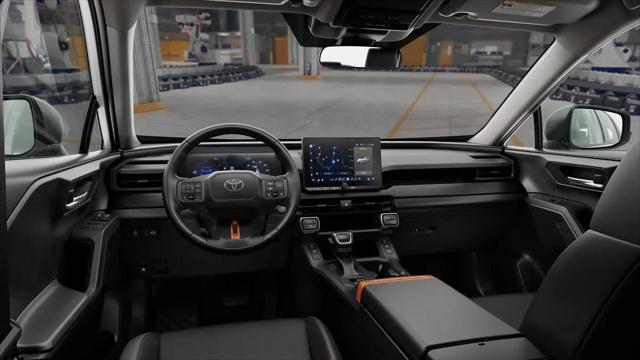 2026 Toyota RAV4 Woodland