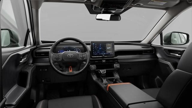 2026 Toyota RAV4 Woodland
