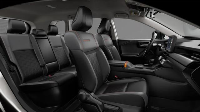 2026 Toyota RAV4 Woodland