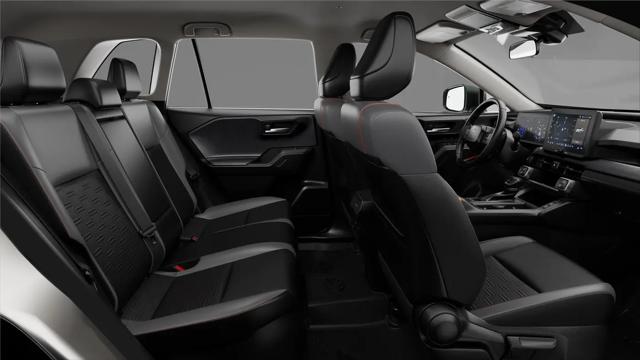 2026 Toyota RAV4 Woodland