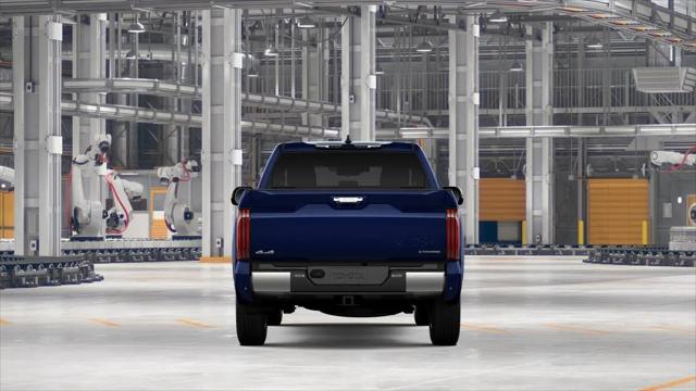 2026 Toyota Tundra 1794 Edition CrewMax 5.5' Bed