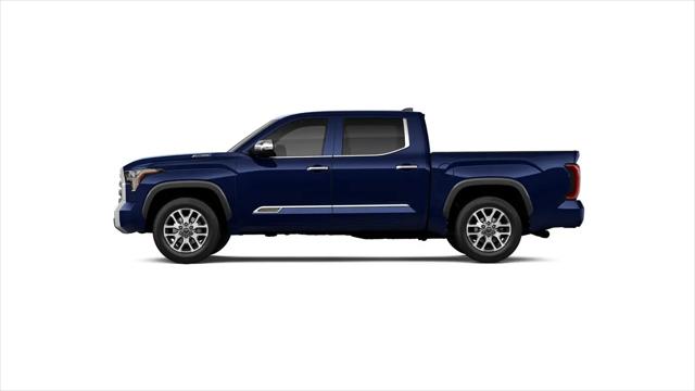 2026 Toyota Tundra 1794 Edition CrewMax 5.5' Bed