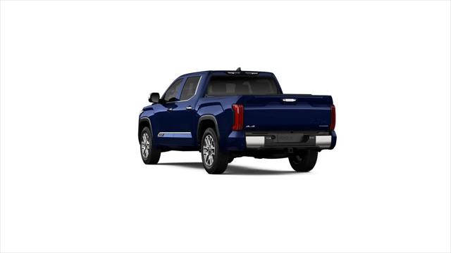 2026 Toyota Tundra 1794 Edition CrewMax 5.5' Bed