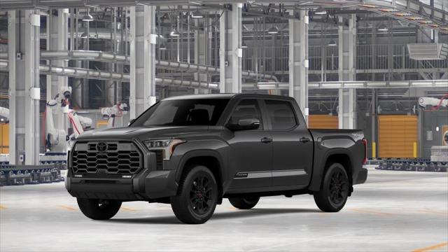 2026 Toyota Tundra Platinum for sale in Sierra Vista, AZ