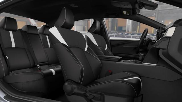 2026 Toyota Camry Hybrid Nightshade