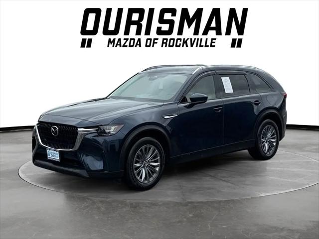 2024 Mazda X-90 Preferred