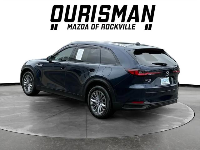 2024 Mazda X-90 Preferred