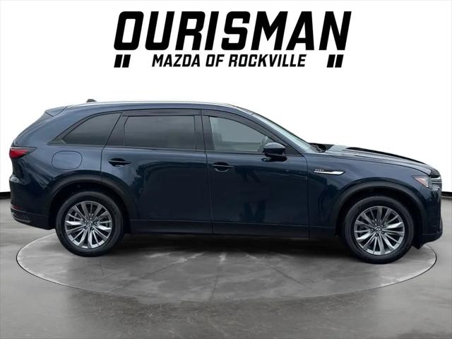 2024 Mazda X-90 Preferred