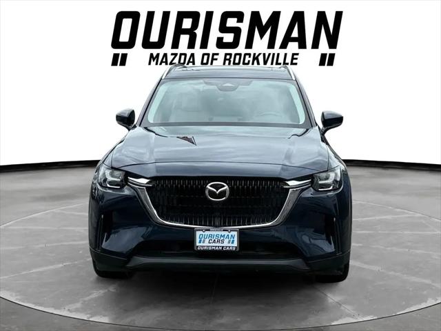 2024 Mazda X-90 Preferred