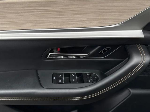 2024 Mazda X-90 Preferred