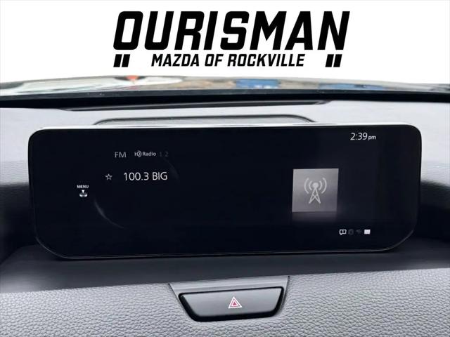 2024 Mazda X-90 Preferred