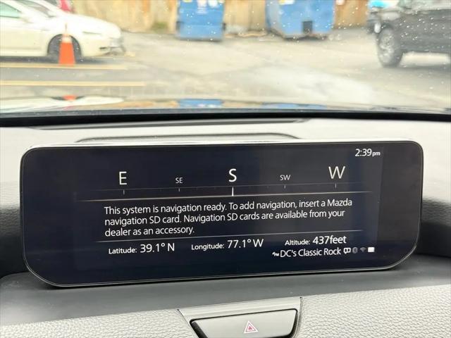 2024 Mazda X-90 Preferred