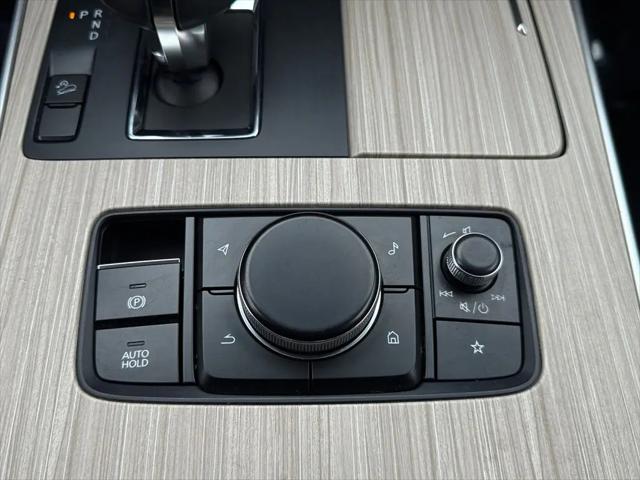 2024 Mazda X-90 Preferred