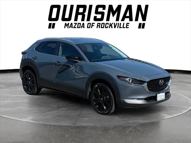 2022 Mazda CX-30 Carbon Edition for sale in Rockville, MD