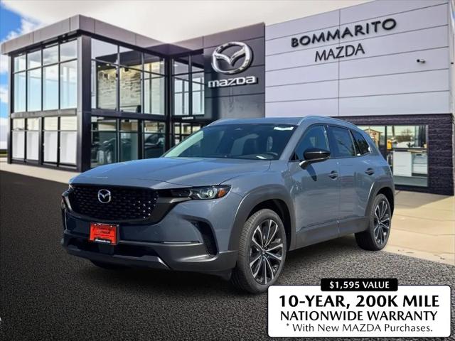 2026 Mazda CX-50 2.5 S Premium for sale in Ellisville, MO
